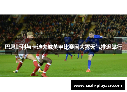 巴恩斯利与卡迪夫城英甲比赛因大雾天气推迟举行